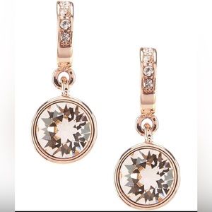Givenchy Small Drop Earrings